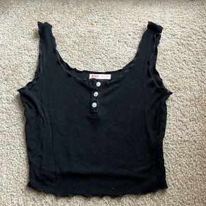 Romwe Tank Top